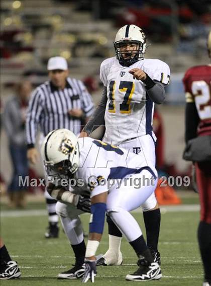 Thumbnail 1 in Stony Point @ Cypress Woods (Teaxs 5A D1 Playoffs) photogallery.