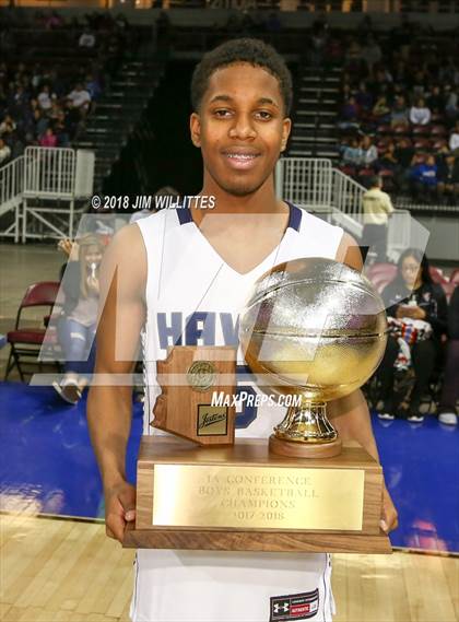Thumbnail 2 in The Gregory School vs. Fort Thomas  (AIA 1A Final Award Photos)  photogallery.