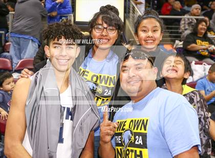 Thumbnail 3 in The Gregory School vs. Fort Thomas  (AIA 1A Final Award Photos)  photogallery.