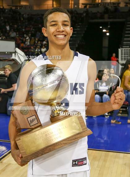 Thumbnail 3 in The Gregory School vs. Fort Thomas  (AIA 1A Final Award Photos)  photogallery.