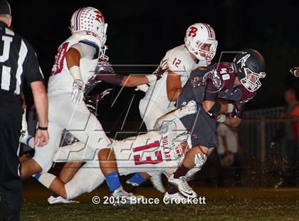 Thumbnail 1 in Bullard @ White Oak photogallery.