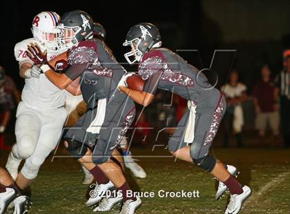 Thumbnail 1 in Bullard @ White Oak photogallery.