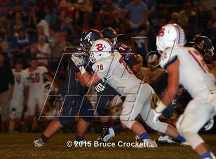 Thumbnail 2 in Bullard @ White Oak photogallery.