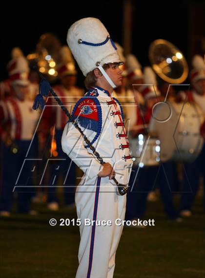 Thumbnail 2 in Bullard @ White Oak photogallery.