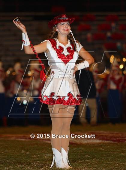 Thumbnail 3 in Bullard @ White Oak photogallery.