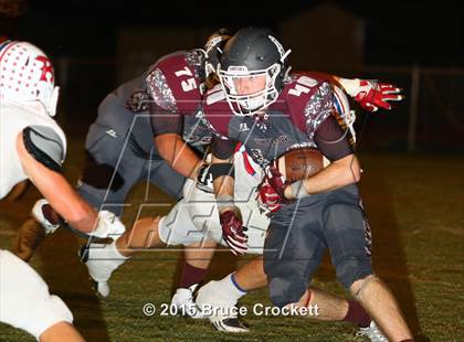 Thumbnail 3 in Bullard @ White Oak photogallery.