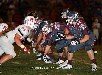Thumbnail 3 in Bullard @ White Oak photogallery.