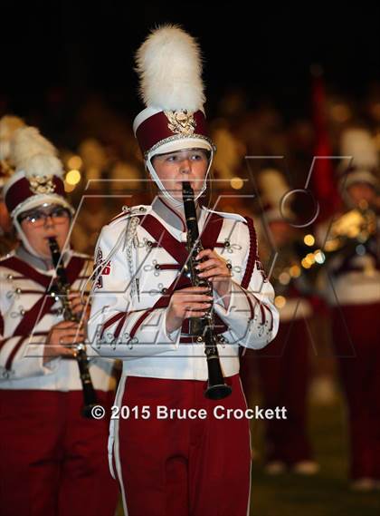 Thumbnail 3 in Bullard @ White Oak photogallery.