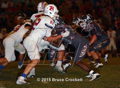 Thumbnail 2 in Bullard @ White Oak photogallery.