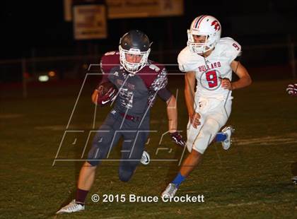 Thumbnail 1 in Bullard @ White Oak photogallery.