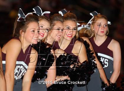 Thumbnail 3 in Bullard @ White Oak photogallery.
