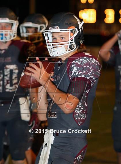 Thumbnail 2 in Bullard @ White Oak photogallery.