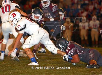 Thumbnail 2 in Bullard @ White Oak photogallery.