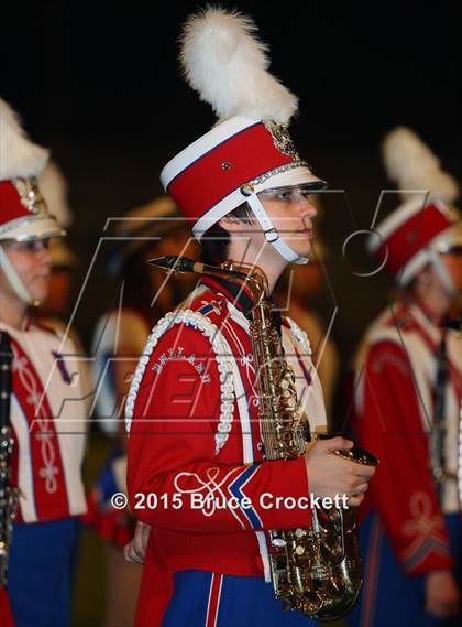 Thumbnail 3 in Bullard @ White Oak photogallery.