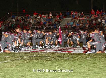 Thumbnail 3 in Bullard @ White Oak photogallery.