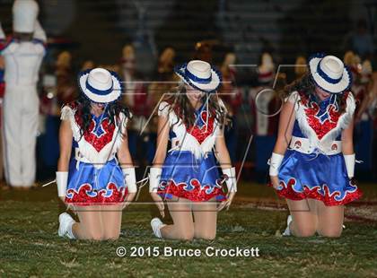 Thumbnail 1 in Bullard @ White Oak photogallery.