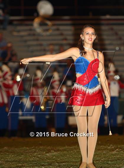 Thumbnail 3 in Bullard @ White Oak photogallery.