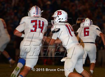 Thumbnail 1 in Bullard @ White Oak photogallery.