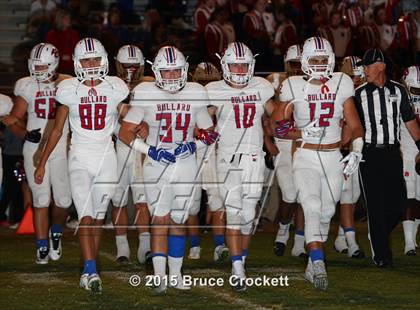 Thumbnail 3 in Bullard @ White Oak photogallery.