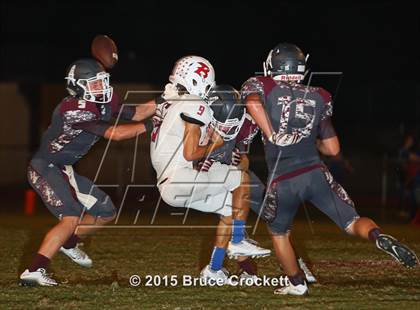 Thumbnail 3 in Bullard @ White Oak photogallery.