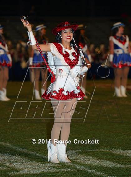 Thumbnail 1 in Bullard @ White Oak photogallery.