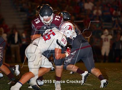 Thumbnail 3 in Bullard @ White Oak photogallery.