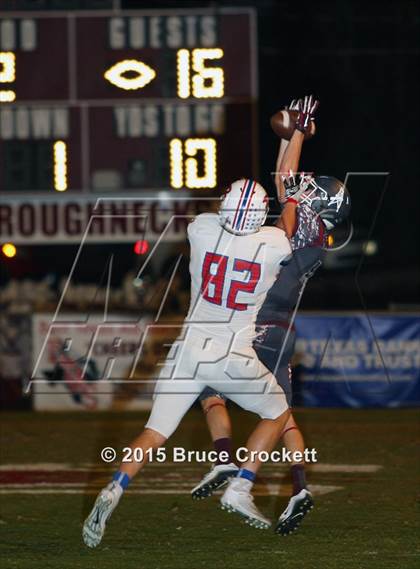 Thumbnail 3 in Bullard @ White Oak photogallery.