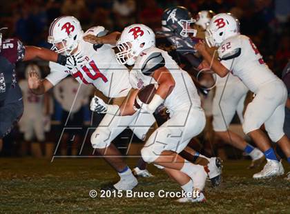 Thumbnail 3 in Bullard @ White Oak photogallery.