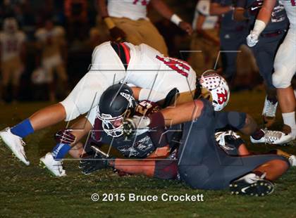 Thumbnail 1 in Bullard @ White Oak photogallery.