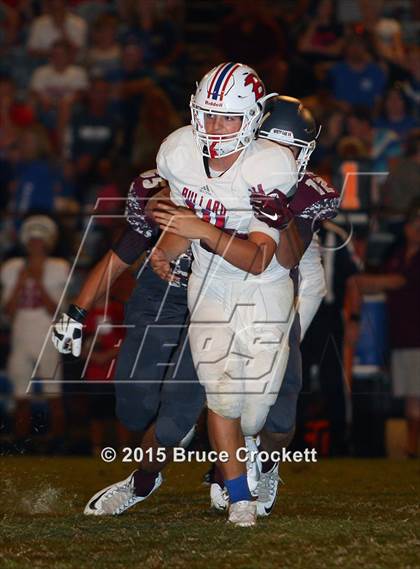 Thumbnail 1 in Bullard @ White Oak photogallery.