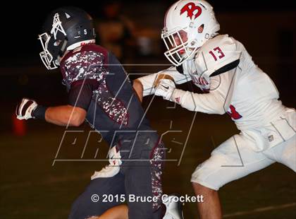 Thumbnail 3 in Bullard @ White Oak photogallery.