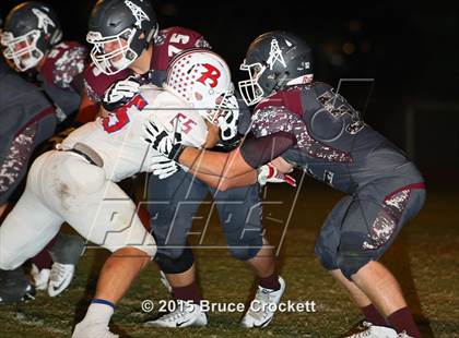 Thumbnail 2 in Bullard @ White Oak photogallery.