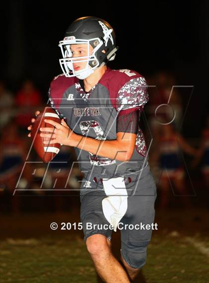 Thumbnail 2 in Bullard @ White Oak photogallery.