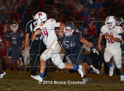 Thumbnail 3 in Bullard @ White Oak photogallery.