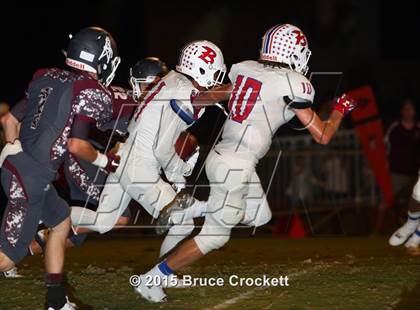 Thumbnail 2 in Bullard @ White Oak photogallery.