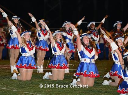 Thumbnail 3 in Bullard @ White Oak photogallery.
