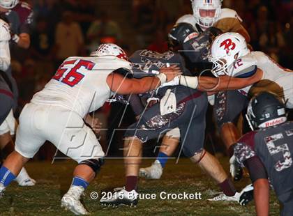 Thumbnail 1 in Bullard @ White Oak photogallery.