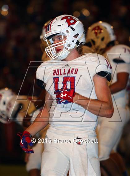 Thumbnail 1 in Bullard @ White Oak photogallery.
