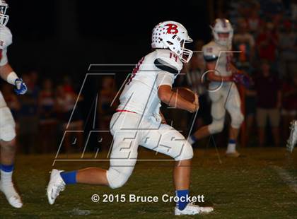 Thumbnail 3 in Bullard @ White Oak photogallery.