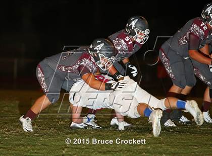 Thumbnail 3 in Bullard @ White Oak photogallery.