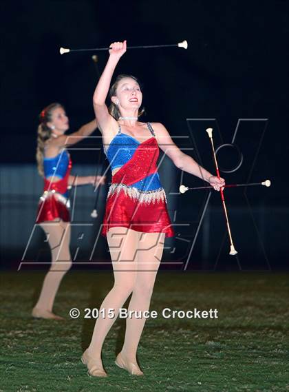Thumbnail 1 in Bullard @ White Oak photogallery.