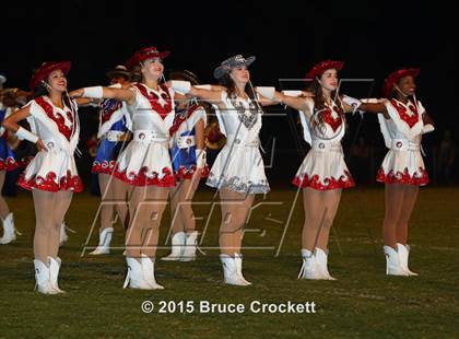 Thumbnail 2 in Bullard @ White Oak photogallery.