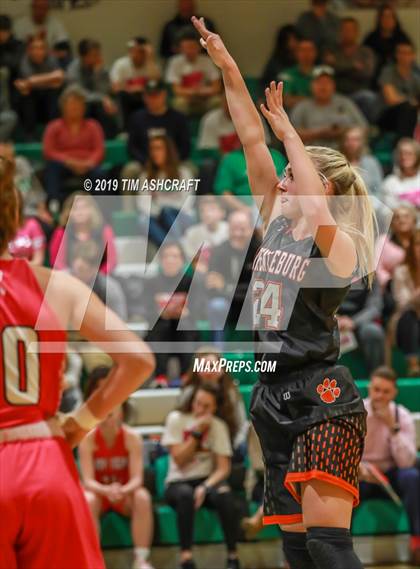 Thumbnail 3 in Lawrenceburg @ Triton Central photogallery.