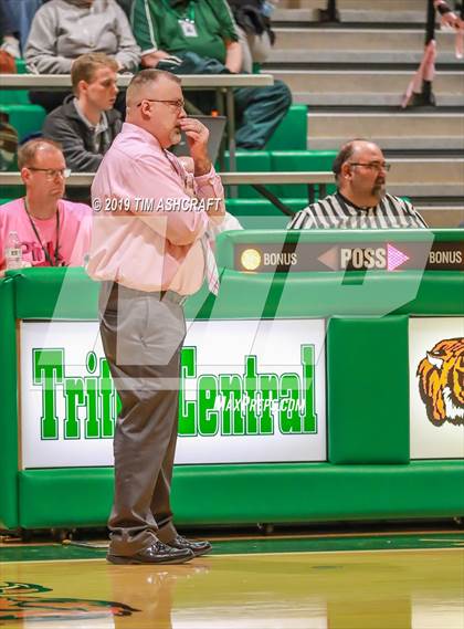 Thumbnail 1 in Lawrenceburg @ Triton Central photogallery.