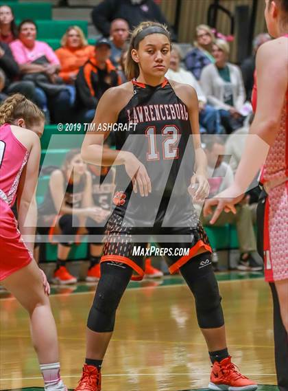 Thumbnail 2 in Lawrenceburg @ Triton Central photogallery.