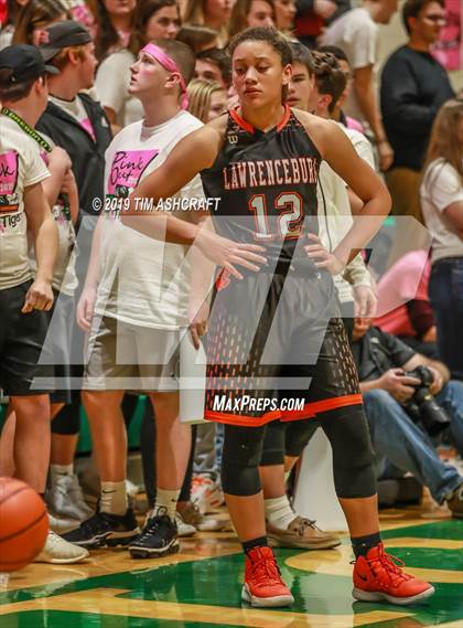 Thumbnail 1 in Lawrenceburg @ Triton Central photogallery.