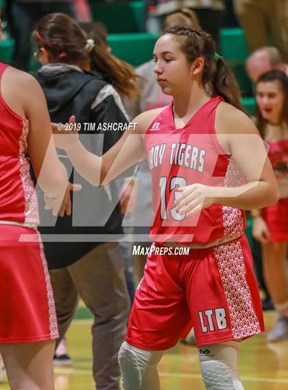 Thumbnail 3 in Lawrenceburg @ Triton Central photogallery.