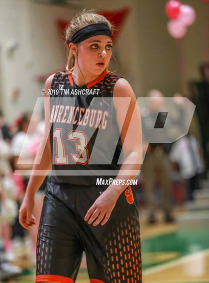 Thumbnail 3 in Lawrenceburg @ Triton Central photogallery.