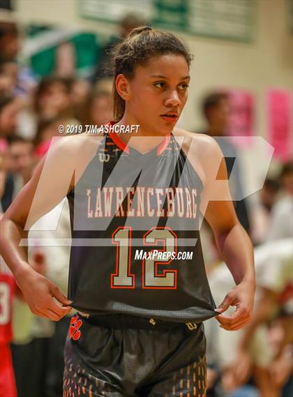 Thumbnail 1 in Lawrenceburg @ Triton Central photogallery.