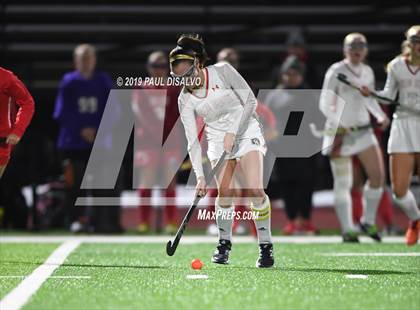 Thumbnail 3 in Colorado Academy vs. Regis Jesuit (CHSAA State Final) photogallery.